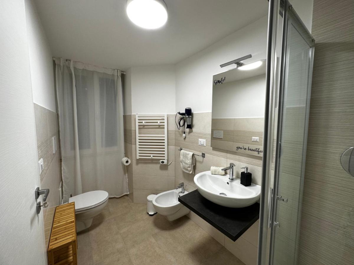 Casa Bianca Relax Διαμέρισμα Castellana Grotte Εξωτερικό φωτογραφία