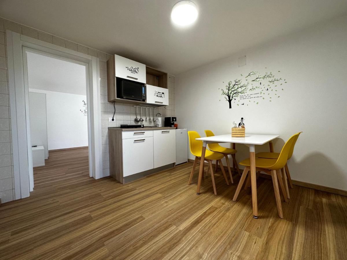 Casa Bianca Relax Διαμέρισμα Castellana Grotte Εξωτερικό φωτογραφία